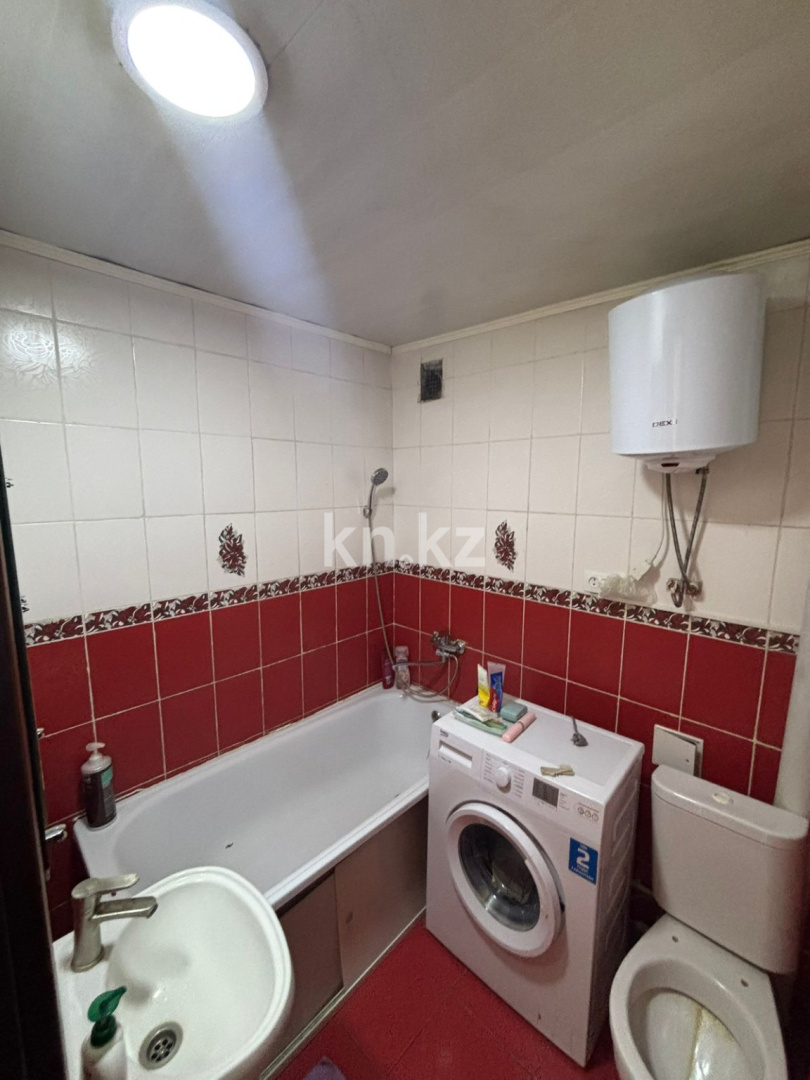 Аренда 1-комнатной квартиры, 33 м² в Караганде - фото 3