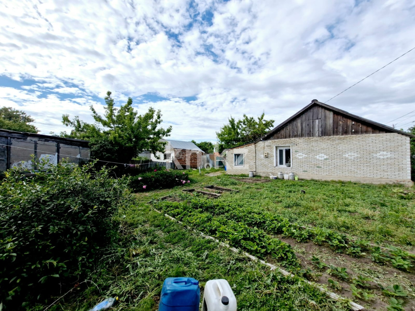 Продажа 2-комнатного дома, 35.7 м² в Костанае - фото 8