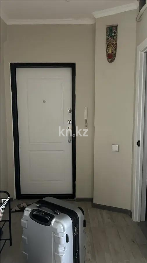 Продажа 1-комнатной квартиры, 30.6 м² в Алматы - фото 5