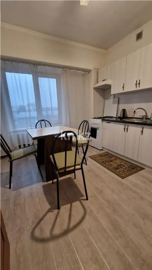 Продажа 1-комнатной квартиры, 38 м² в Алматы - фото 2
