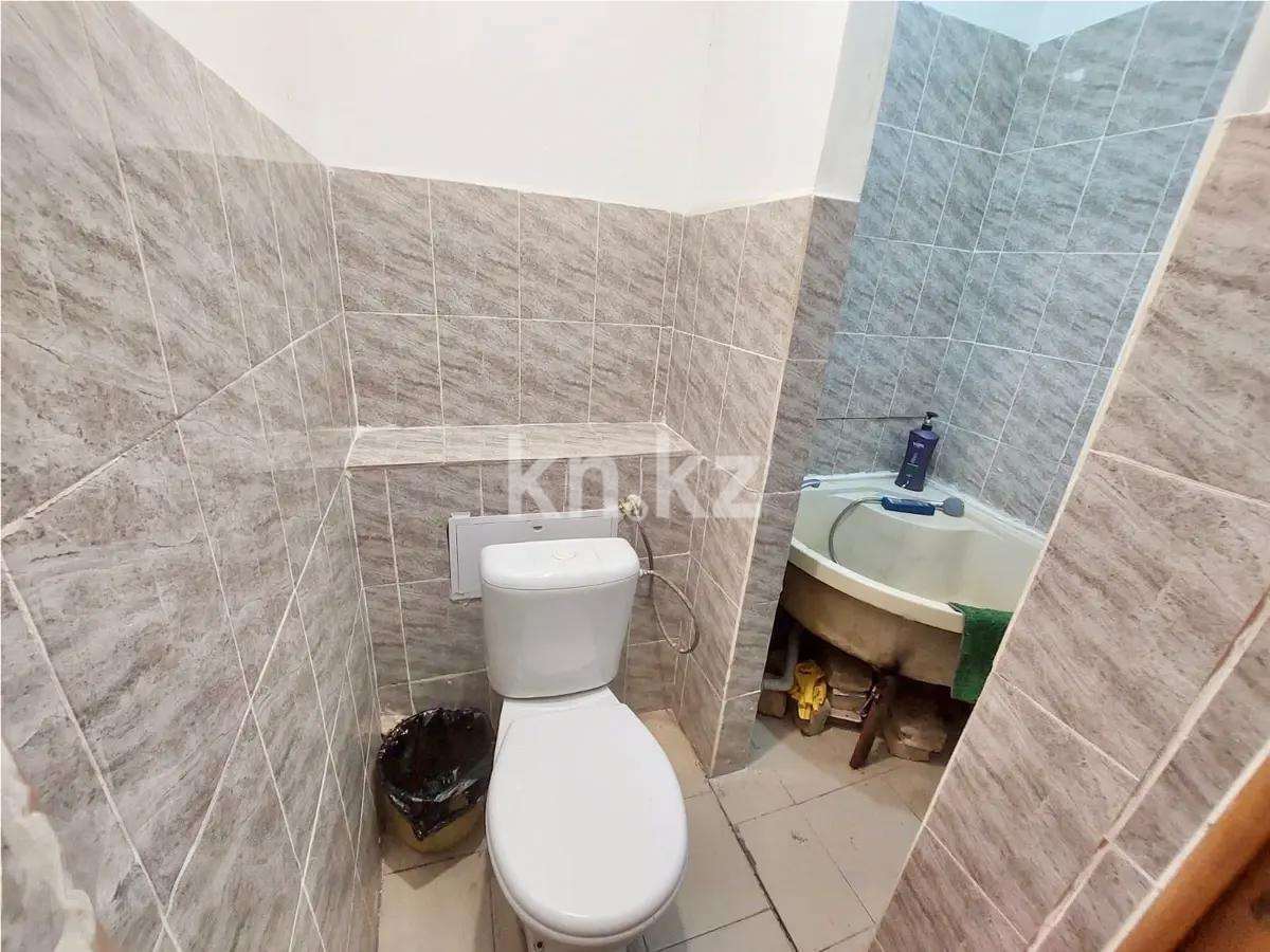 Продажа 1-комнатной квартиры, 22 м², пр. Райымбека, дом  206Б в Алматы - фото 2