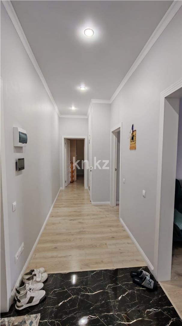 Продажа 2-комнатной квартиры, 68 м² в Караганде - фото 15