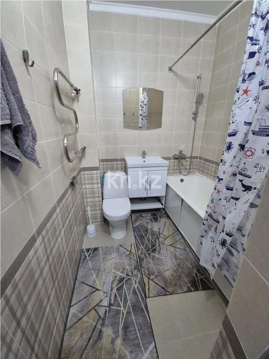 Продажа 1-комнатной квартиры, 41 м² в Алматы - фото 3