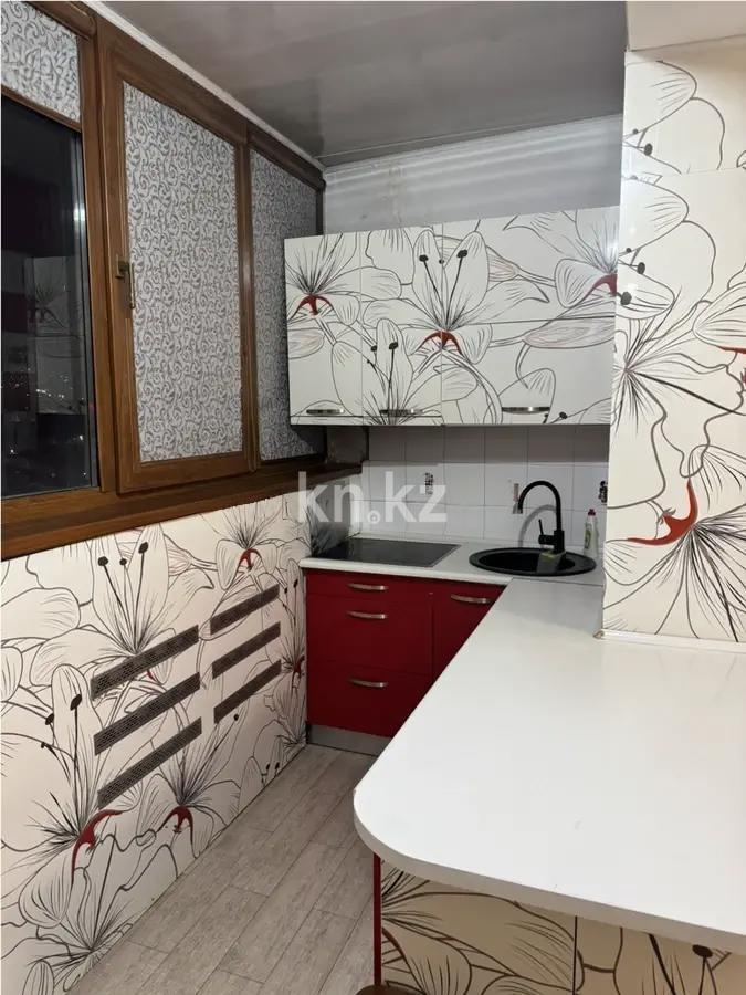 Продажа 2-комнатной квартиры, 63 м², ул. Розыбакиева, дом  289 в Алматы - фото 3