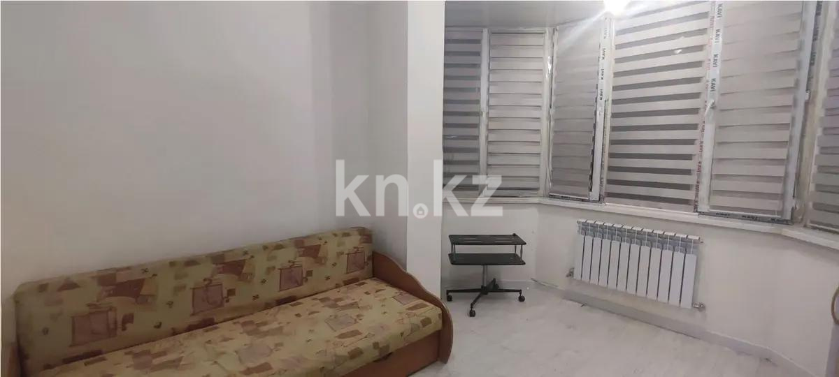 Продажа 3-комнатной квартиры, 68 м² в Алматы