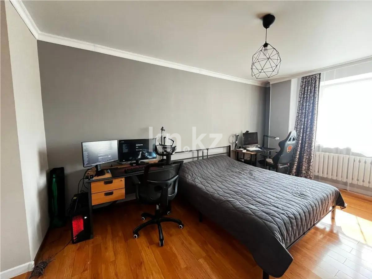 Продажа 3-комнатной квартиры, 80.7 м², ул. Боталы, дом  26/3 в Астане - фото 3