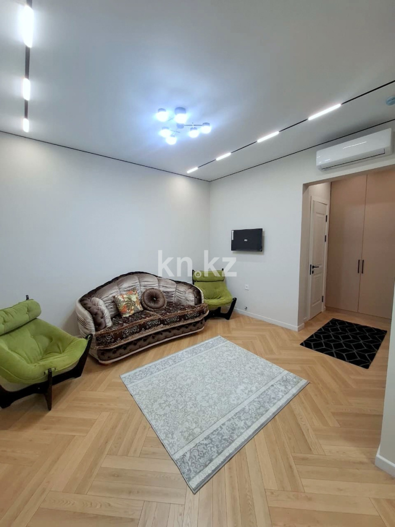 Аренда 3-комнатной квартиры, 65 м², ул. Розыбакиева в Алматы - фото 4