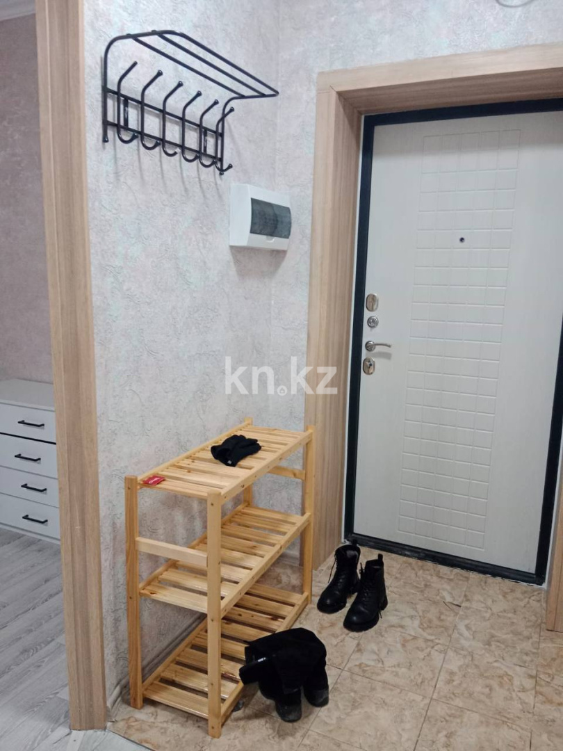 Аренда 1-комнатной квартиры, 39 м² в Астане - фото 7