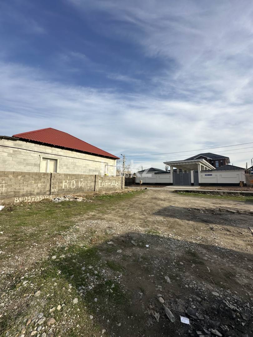 Продажа участка, 20 сот. в Шымкенте