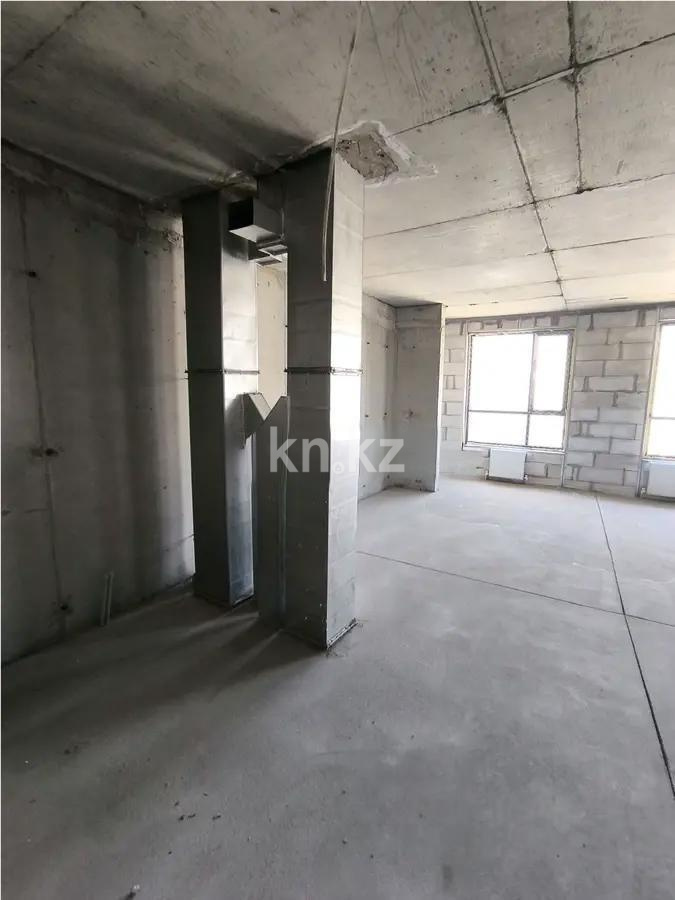 Продажа 1-комнатной квартиры, 51 м², пр. Райымбека, дом  349/1 в Алматы - фото 3