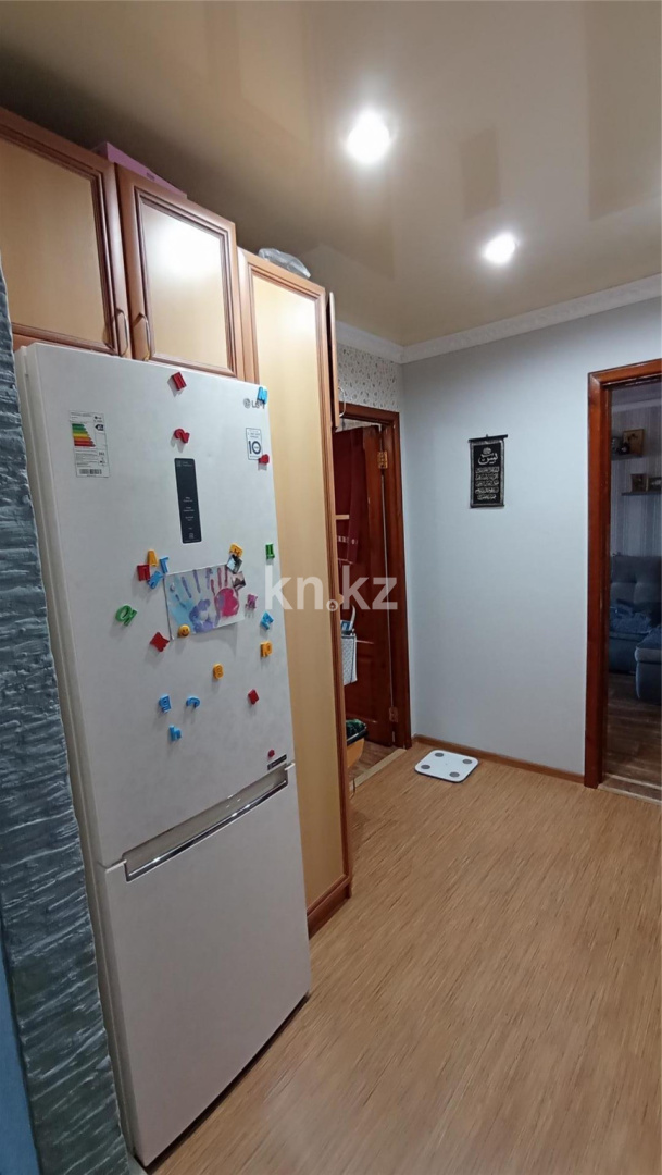 Продажа 3-комнатной квартиры, 56 м², пр. Момышулы в Темиртау - фото 6