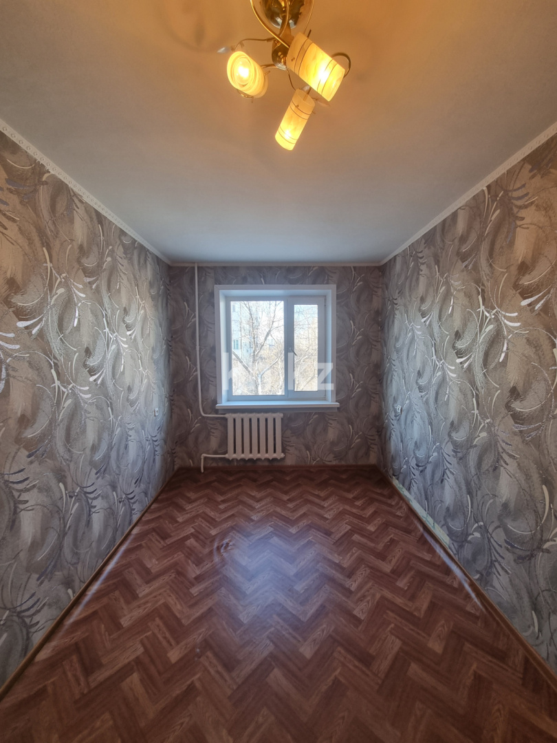 Продажа 4-комнатной квартиры, 62 м² в Караганде - фото 5