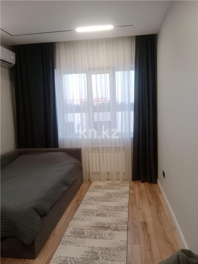 Продажа 4-комнатной квартиры, 150 м² в Караганде - фото 19