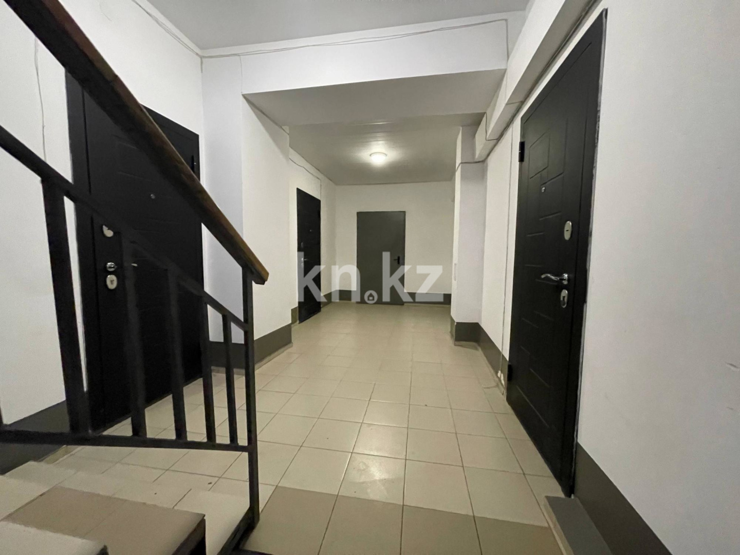 Продажа 1-комнатной квартиры, 49.4 м², ул. Зеленая, дом  6 в Костанае - фото 19