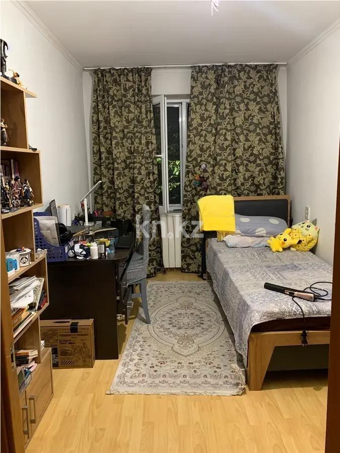 Продажа 3-комнатной квартиры, 61.4 м², пр. Гагарина, дом  274/1 в Алматы - фото 3