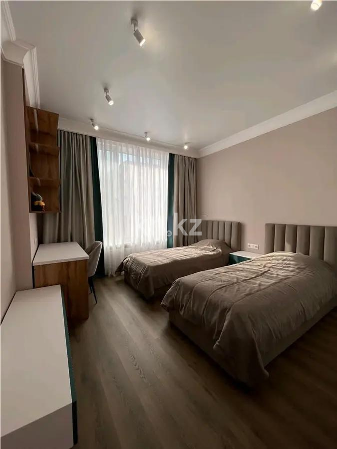 Продажа 3-комнатной квартиры, 76 м² в Астане - фото 4