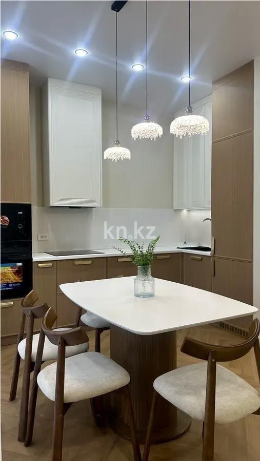 Продажа 3-комнатной квартиры, 66 м² в Астане - фото 4