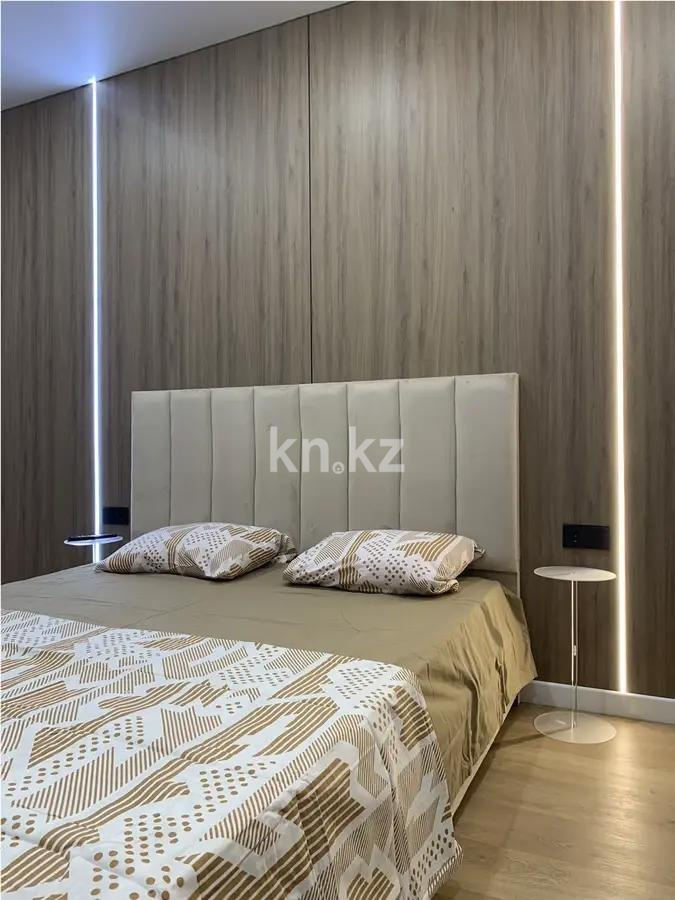 Продажа 1-комнатной квартиры, 34 м² в Астане