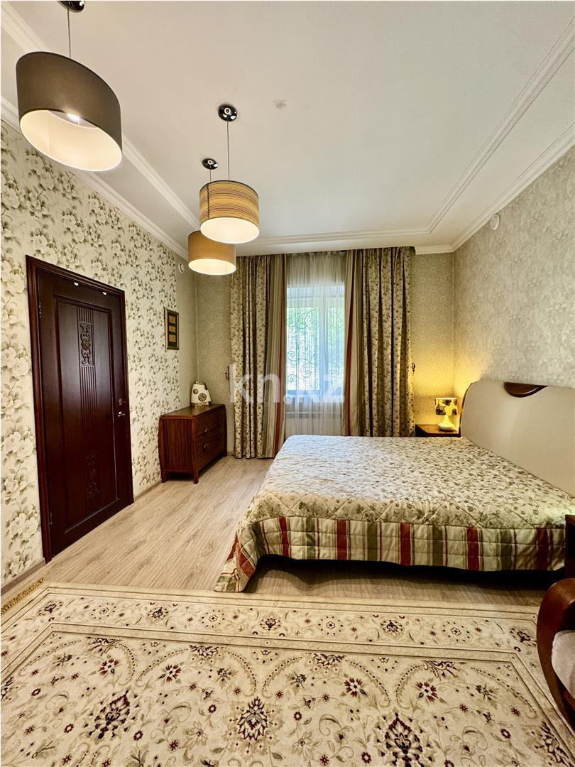 Продажа 6-комнатного дома, 417.7 м², ул. Ермекова в Караганде - фото 20