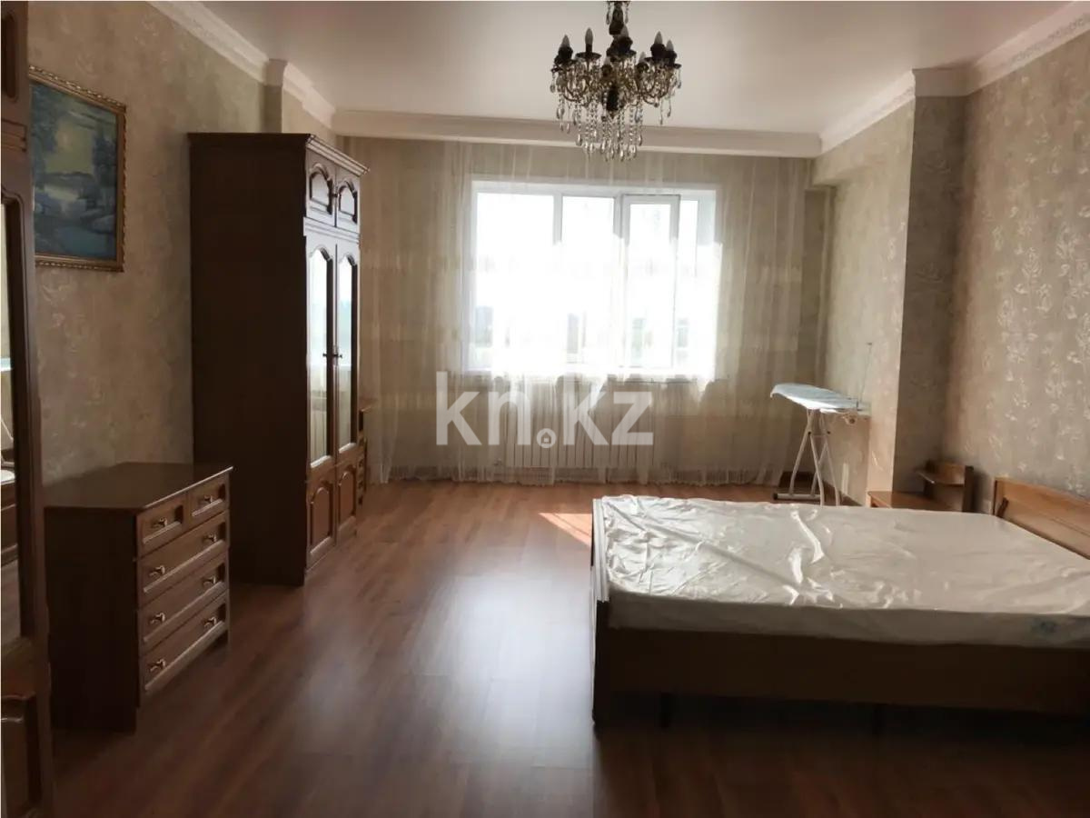 Продажа 1-комнатной квартиры, 70 м², пр. Момышулы, дом  2/4а в Астане - фото 2