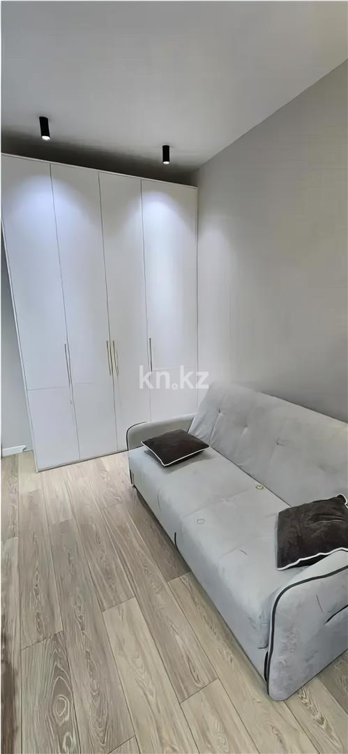 Продажа 3-комнатной квартиры, 78.8 м² в Астане - фото 3