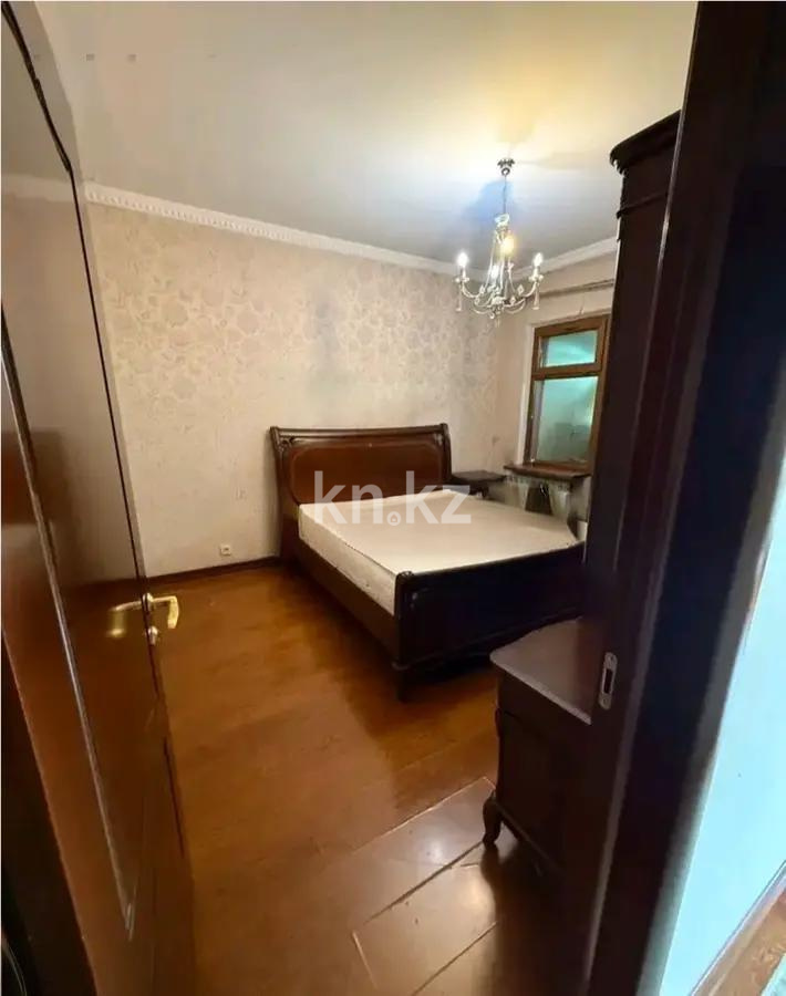 Продажа 3-комнатной квартиры, 80 м², ул. Нусупбекова, дом  6 в Алматы