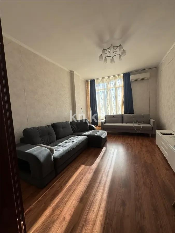 Продажа 1-комнатной квартиры, 48 м² в Астане