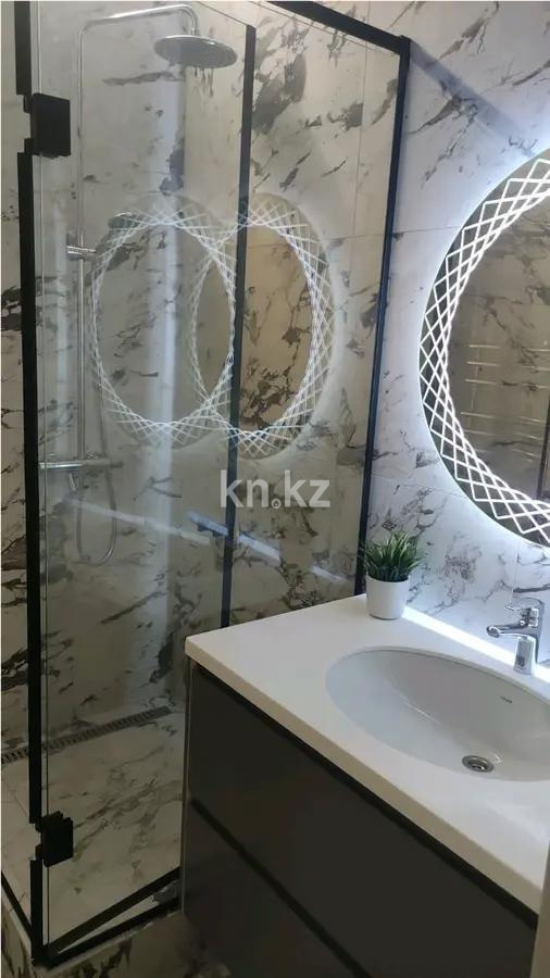 Продажа 2-комнатной квартиры, 52 м², пр. Абая, дом  109/6 в Алматы - фото 3