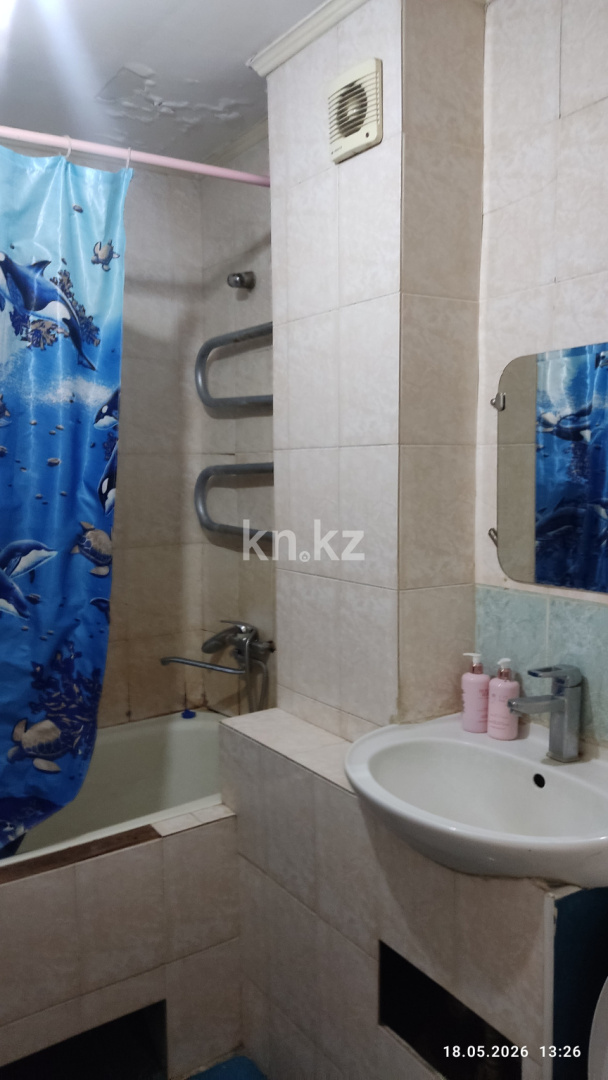 Аренда 2-комнатной квартиры, 40 м² в Алматы - фото 3