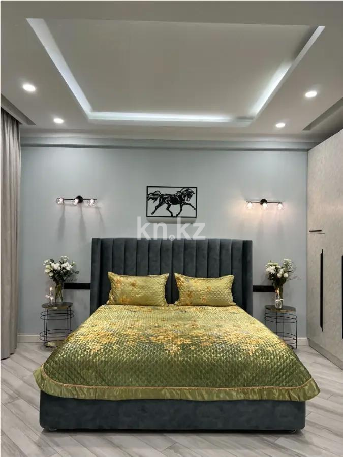 Продажа 3-комнатной квартиры, 131.1 м² в Алматы - фото 2