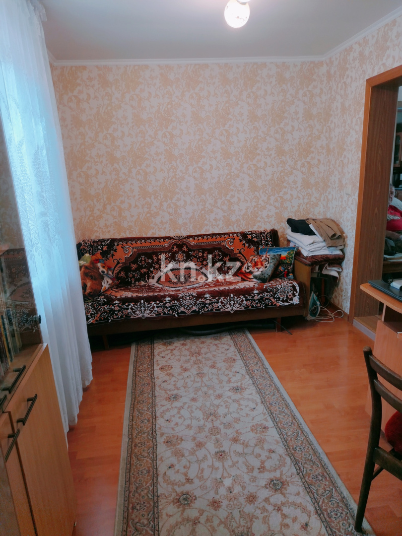 Продажа 5-комнатного дома, 72.6 м², ул. Сазановская в Алматы - фото 19