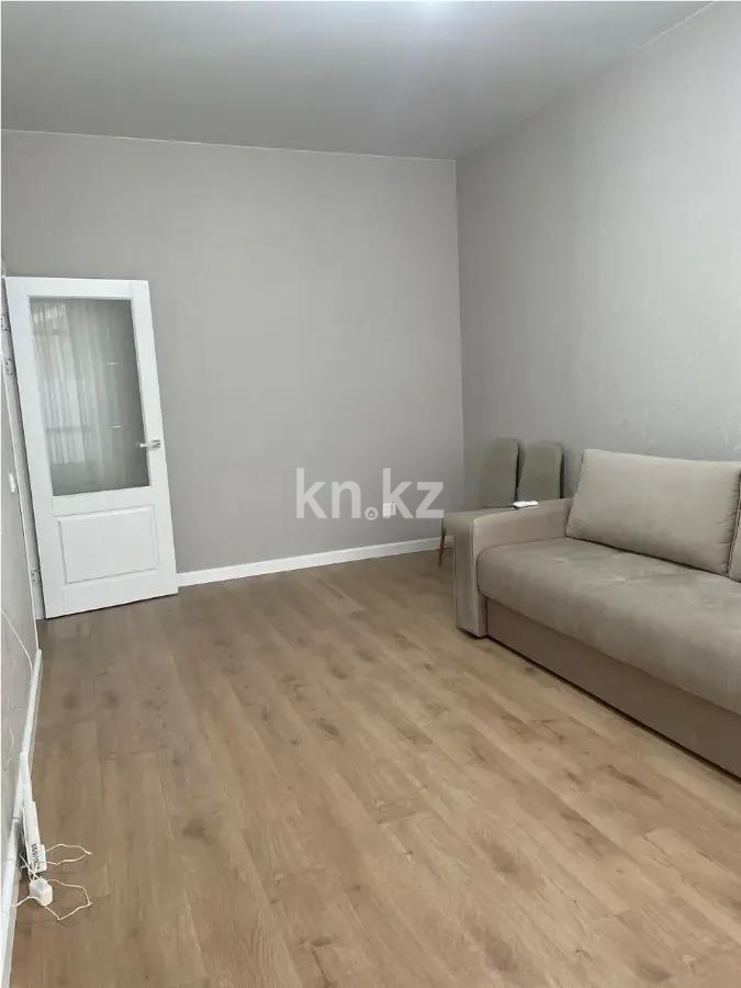 Продажа 2-комнатной квартиры, 52.9 м² в Астане