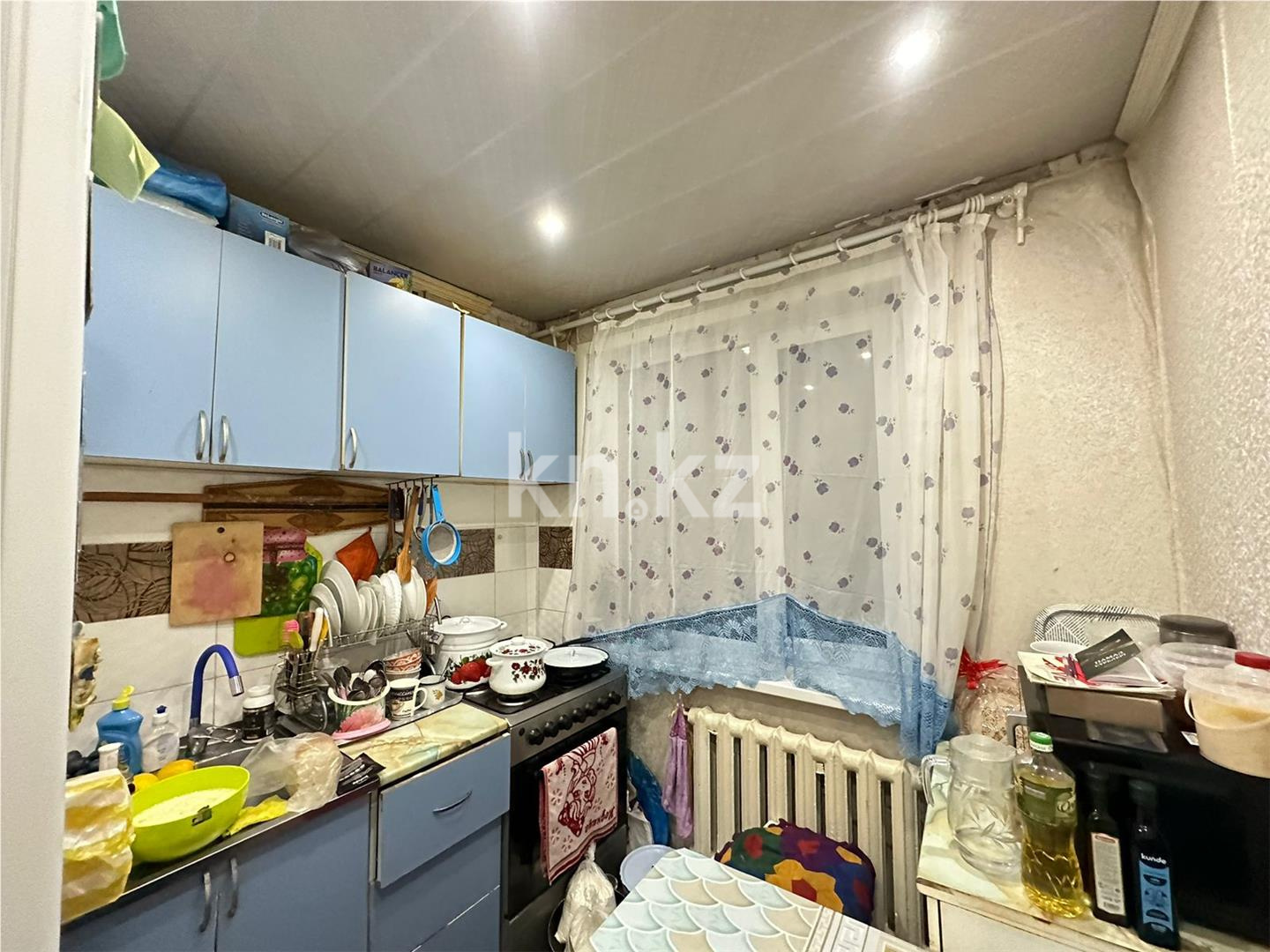 Продажа 2-комнатной квартиры, 48 м², мкр-н 12 в Караганде - фото 5