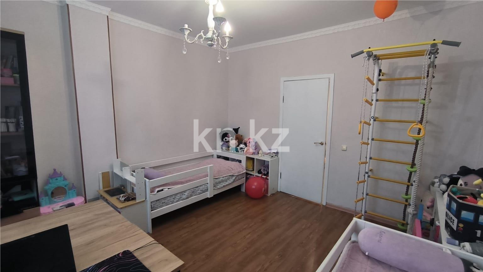 Продажа 3-комнатной квартиры, 81 м² в Караганде - фото 8