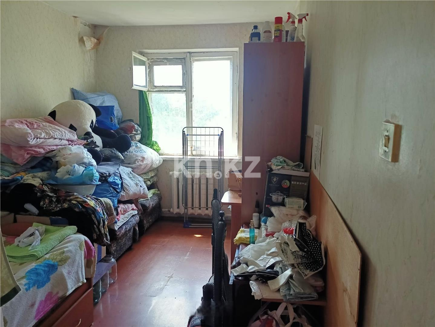 Продажа 3-комнатной квартиры, 61 м², мкр-н 7-й в Темиртау - фото 5