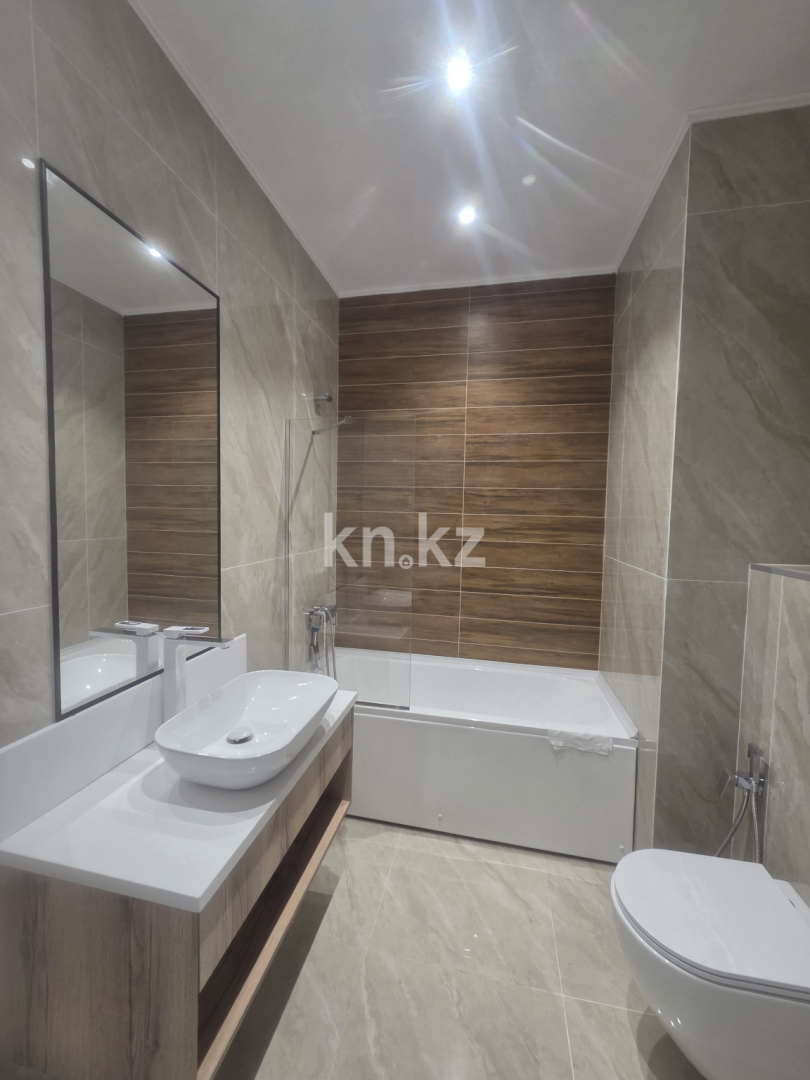 Продажа 3-комнатной квартиры, 104.1 м², ул. Нурмагамбетова, дом  73 - Мкр Коктобе Медеуский район в Алматы - фото 12