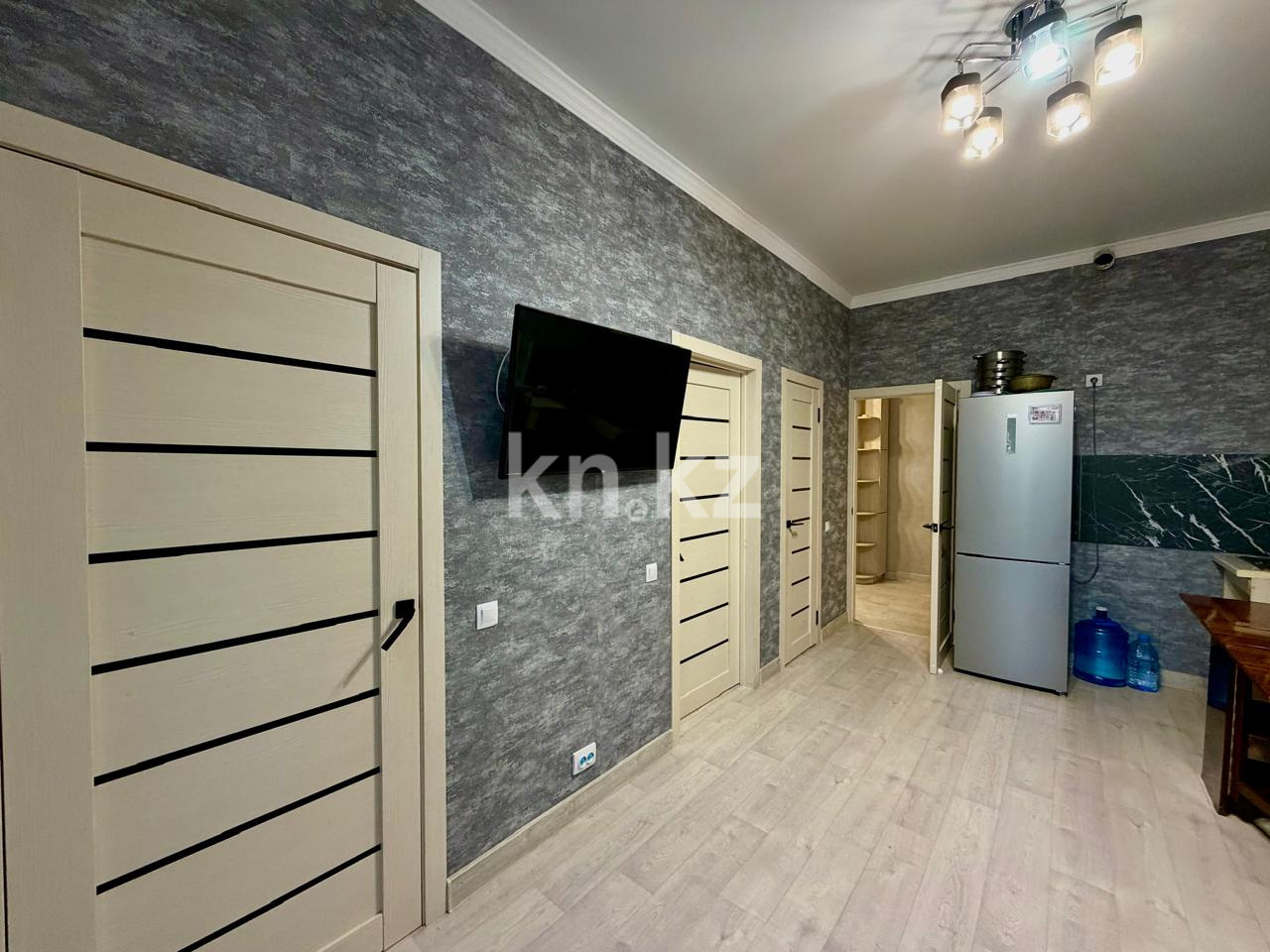 Продажа 3-комнатной квартиры, 48 м² в Караганде - фото 3