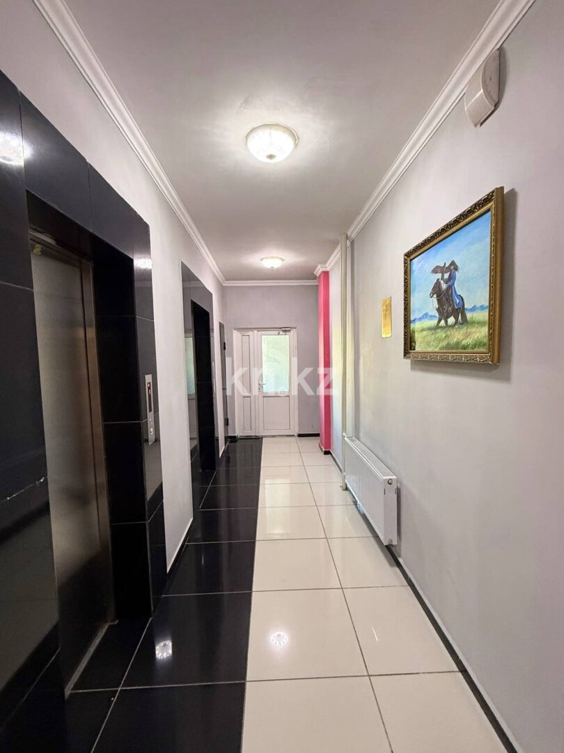 Продажа 4-комнатной квартиры, 110 м² в Астане - фото 19