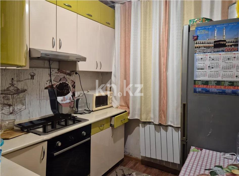 Продажа 3-комнатной квартиры, 63 м² в Шахтинске - фото 4
