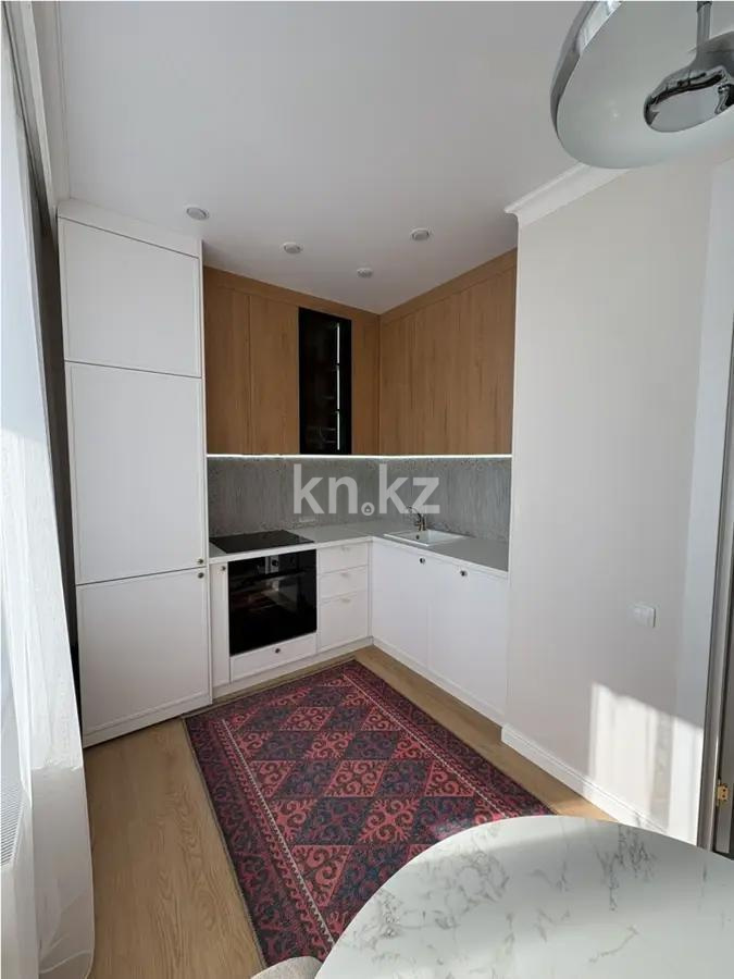 Продажа 2-комнатной квартиры, 55 м² в Астане - фото 4