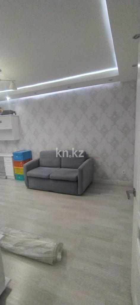 Аренда 1-комнатной квартиры, 40 м² в Астане - фото 4