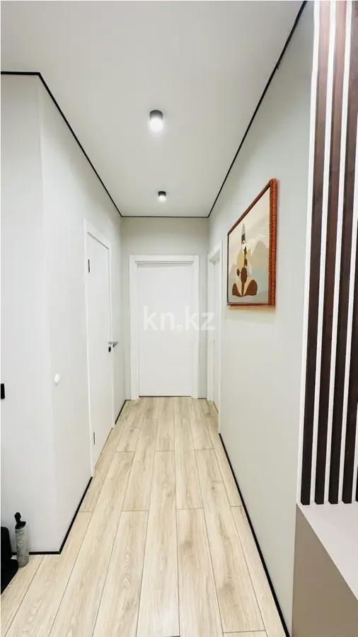 Продажа 3-комнатной квартиры, 83 м², ул. Байтурсынова, дом  2 в Астане - фото 7