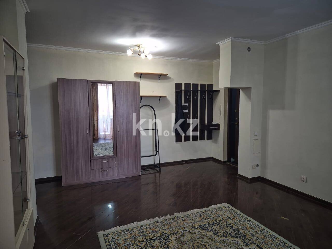 Аренда 2-комнатной квартиры, 54 м² в Астане - фото 3