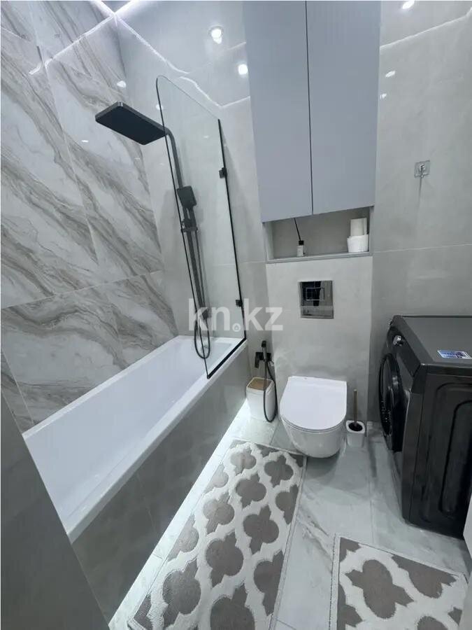 Продажа 3-комнатной квартиры, 60 м² в Астане - фото 4