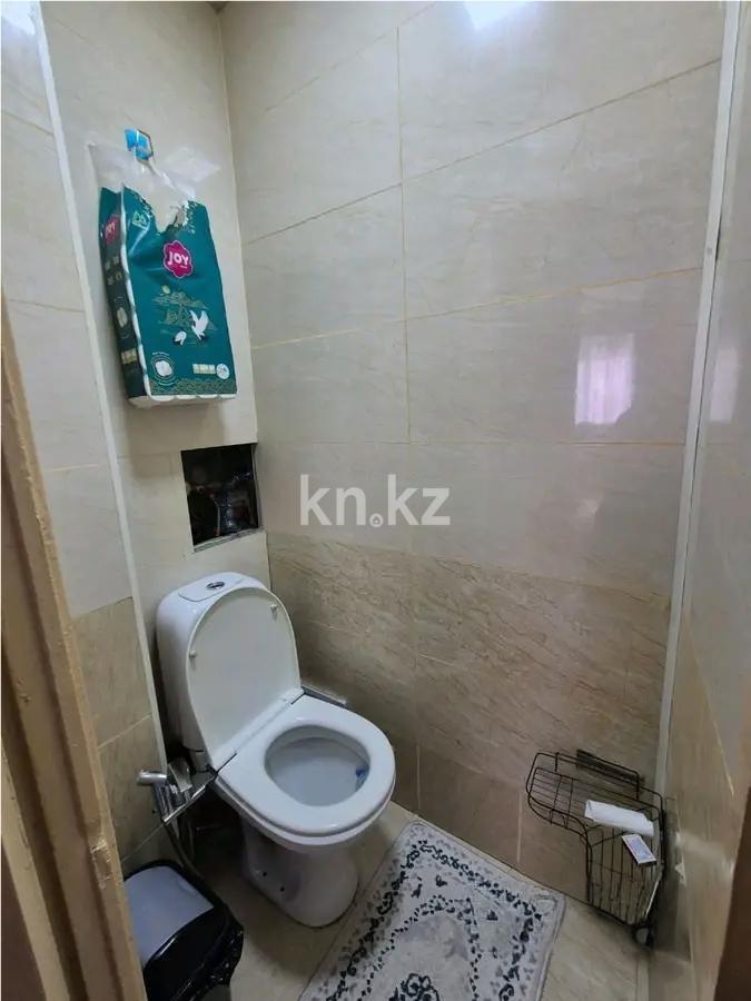 Продажа 2-комнатной квартиры, 60 м² в Алматы - фото 5