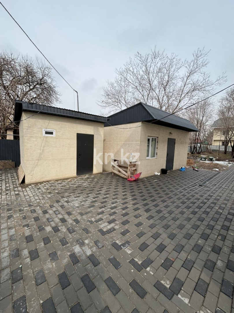 Аренда помещения в Алматы - фото 7