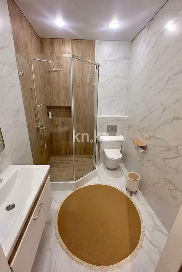 Продажа 1-комнатной квартиры, 42 м² в Астане - фото 3