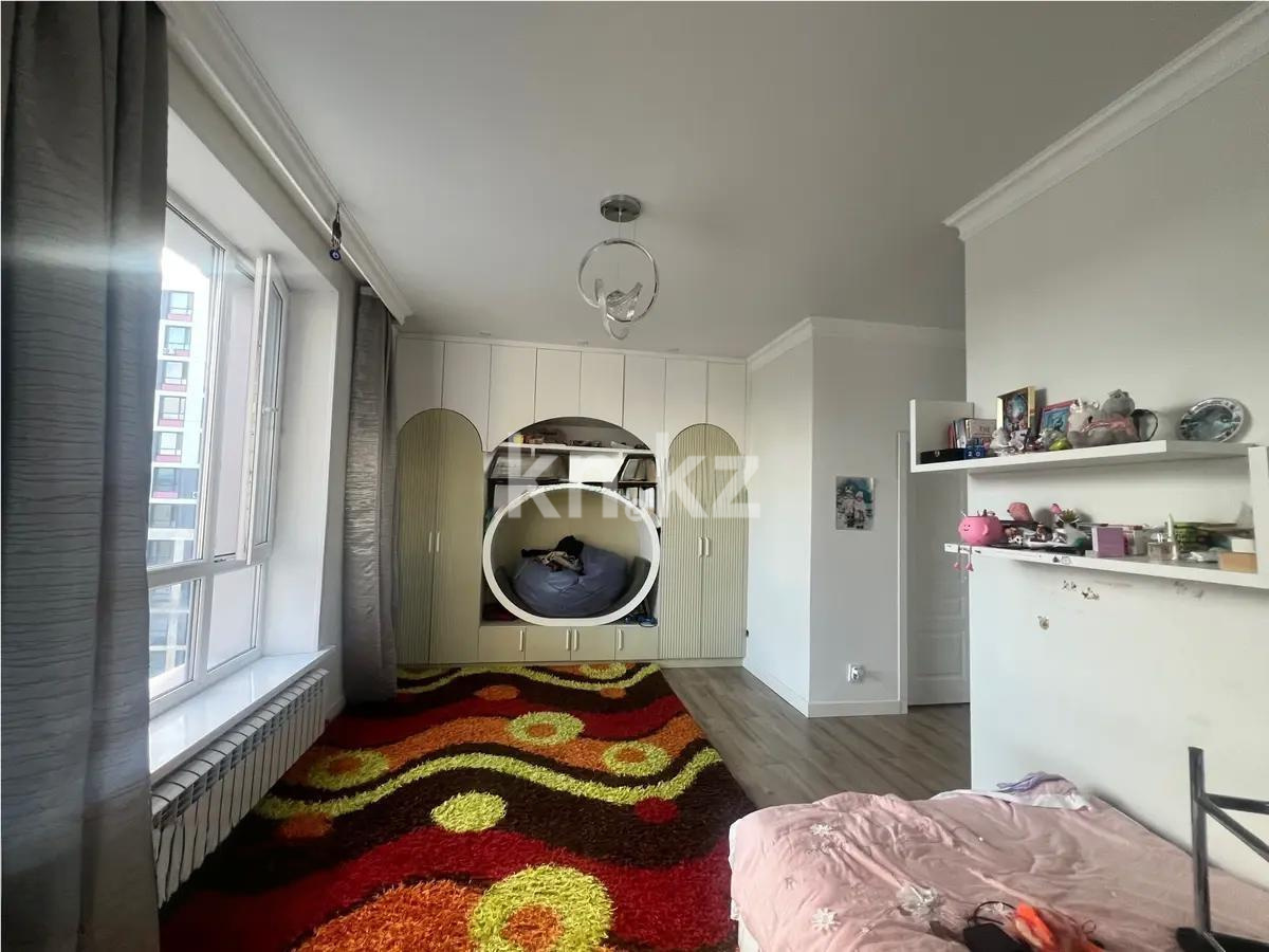 Продажа 3-комнатной квартиры, 110 м² в Астане - фото 3