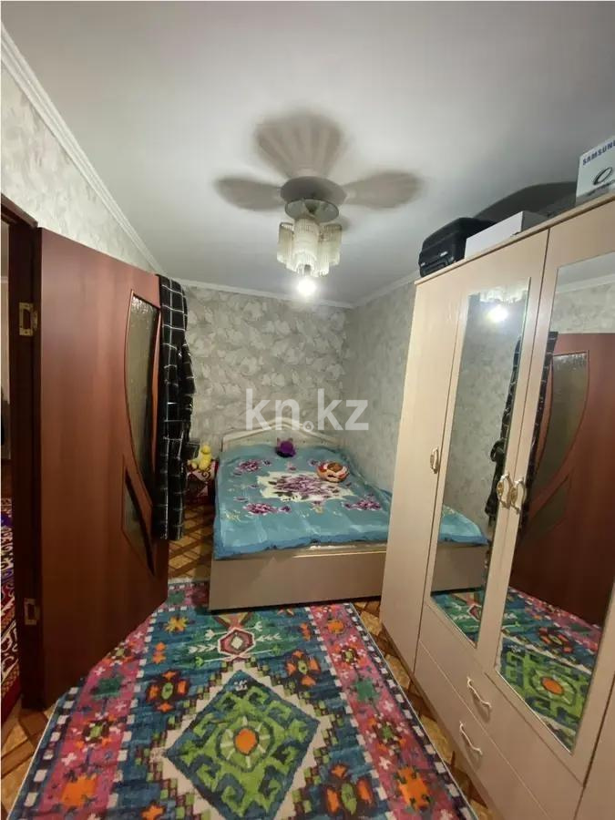 Продажа 2-комнатной квартиры, 45 м², пр. Республики, дом  51/1 в Темиртау