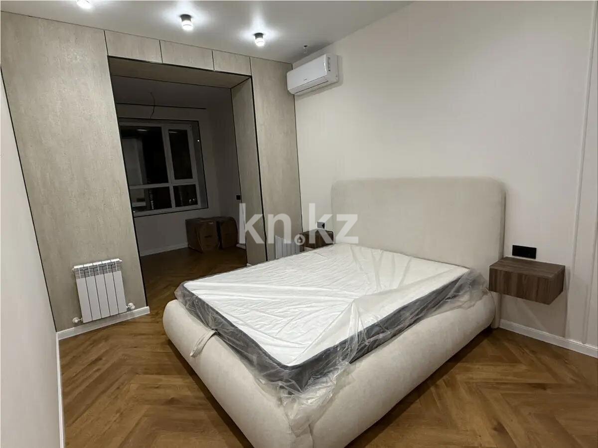 Продажа 2-комнатной квартиры, 97 м² в Караганде - фото 2